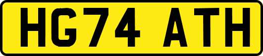 HG74ATH
