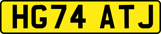 HG74ATJ