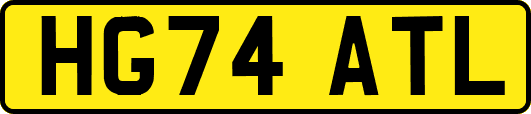 HG74ATL