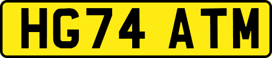 HG74ATM