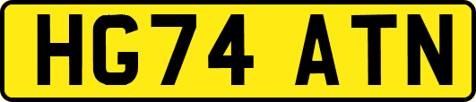 HG74ATN