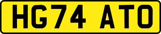 HG74ATO