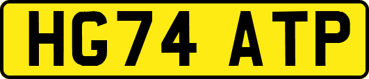 HG74ATP