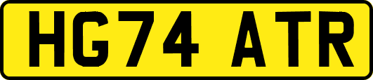 HG74ATR