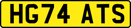 HG74ATS