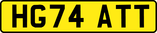 HG74ATT