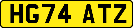 HG74ATZ