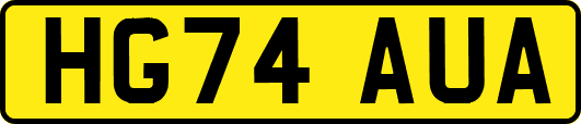 HG74AUA