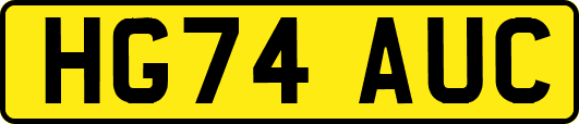 HG74AUC