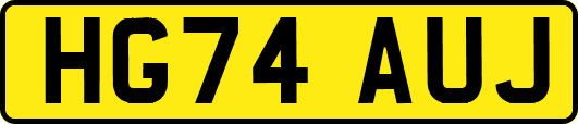 HG74AUJ