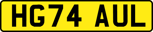 HG74AUL