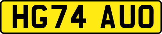HG74AUO