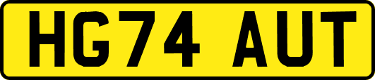 HG74AUT