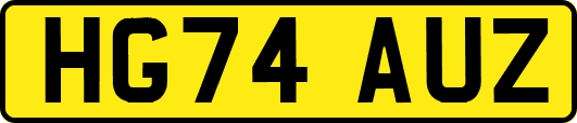 HG74AUZ