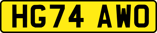 HG74AWO