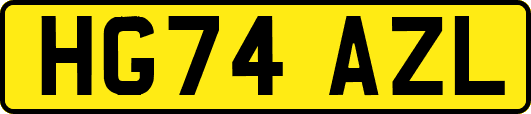 HG74AZL