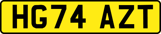 HG74AZT