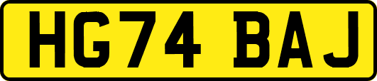 HG74BAJ