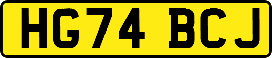 HG74BCJ