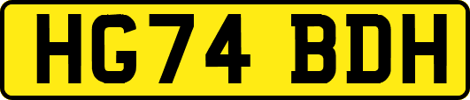 HG74BDH