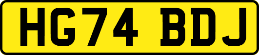 HG74BDJ