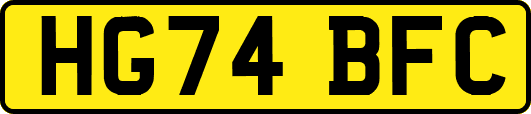 HG74BFC