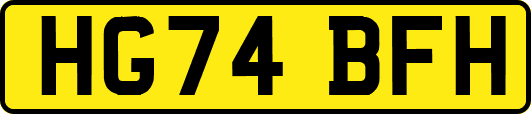 HG74BFH