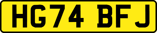 HG74BFJ