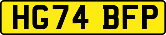 HG74BFP