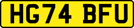 HG74BFU