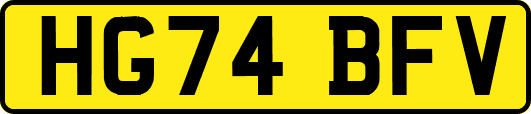 HG74BFV