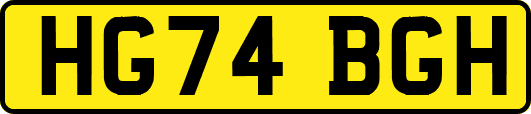 HG74BGH