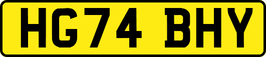 HG74BHY