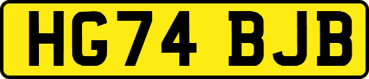 HG74BJB