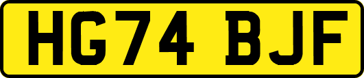 HG74BJF