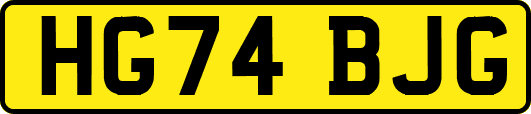 HG74BJG