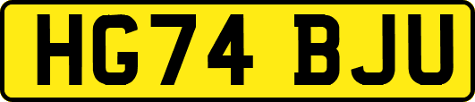 HG74BJU