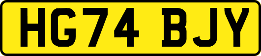 HG74BJY