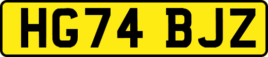 HG74BJZ