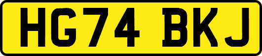 HG74BKJ