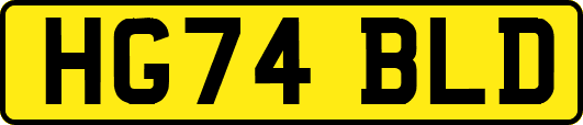 HG74BLD