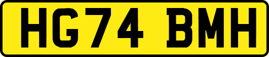 HG74BMH