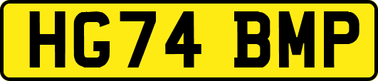 HG74BMP