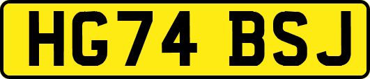 HG74BSJ
