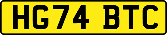 HG74BTC