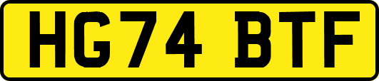 HG74BTF