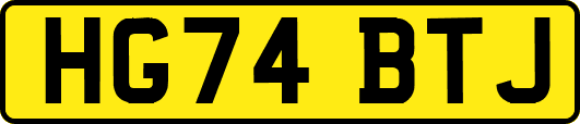 HG74BTJ