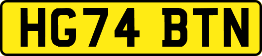 HG74BTN