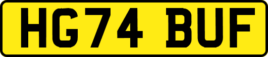 HG74BUF