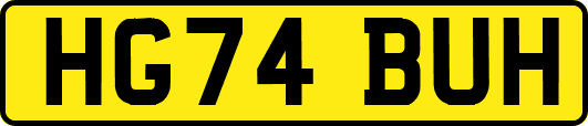 HG74BUH